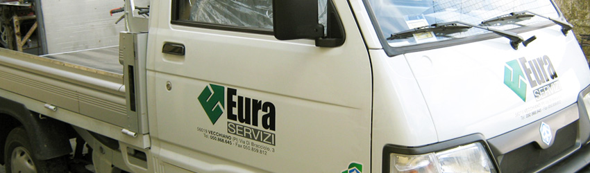 gestione full service